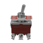 Kit Chave Alavanca 1321b | Liga/liga | 2 Polos | Parafuso 10